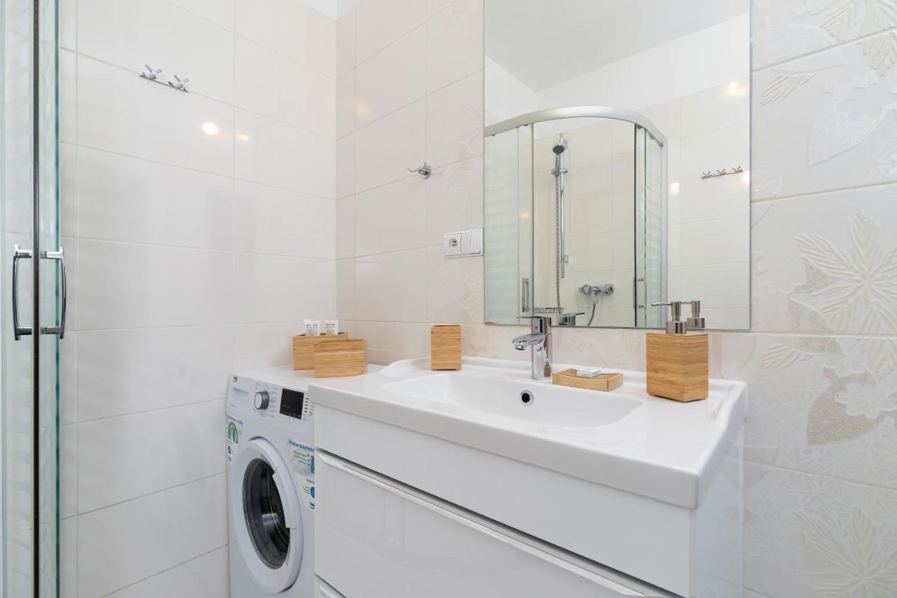 Stara Polana Apartamenty & Spa Zakopane By Renters Prestige Exterior foto